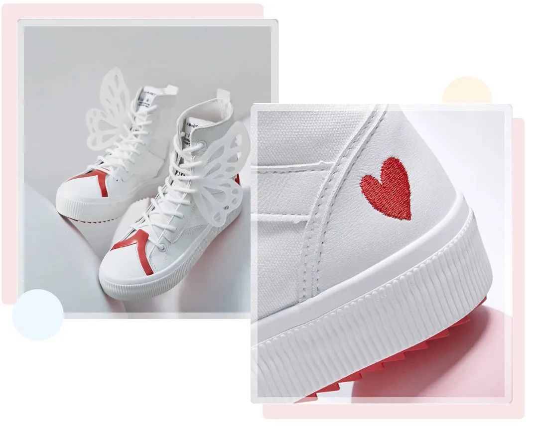 国产版匡威,国产品牌崛起了吗