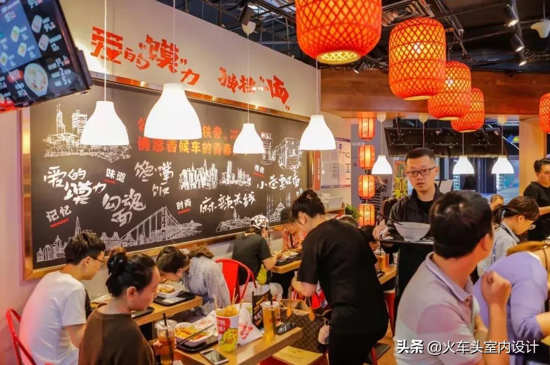 老旧商城的“返老还童”——昌平万优汇UnitOne