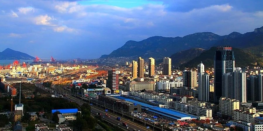 醉美海滨,江苏美食多的旅游城市排名