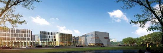 承接滨江外溢需求，戴村所在的萧山南部片区或是下一个刚需阵地