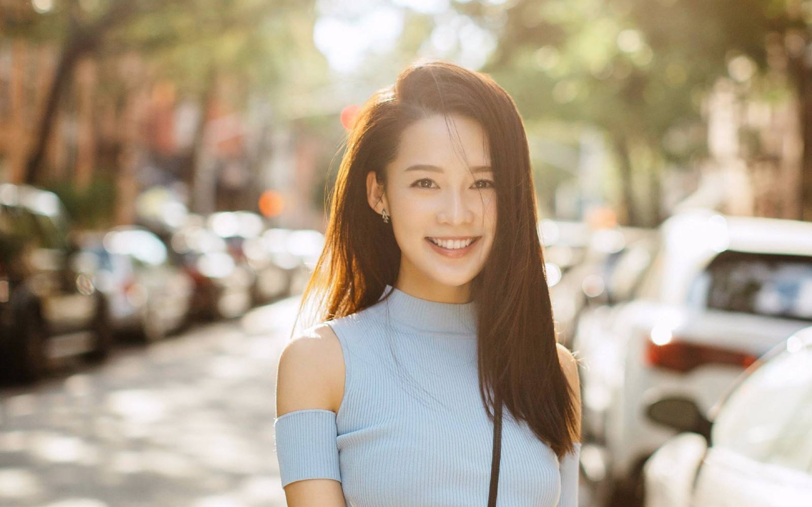 你适合直发还是卷发主要看这3点,为什么卷发比直发好看