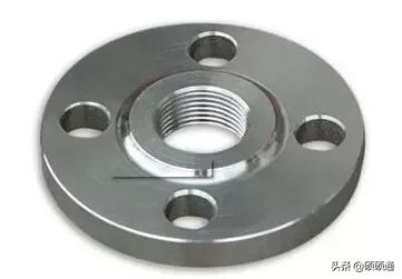 法兰的12种类型,法兰的基础知识大全