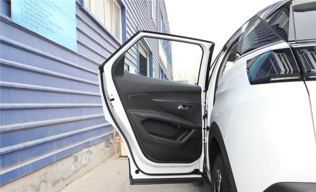 标致4008全系爱信8AT，到底都有哪些优缺点，值不值得购买？