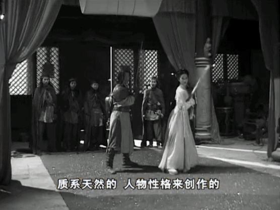 大美女刘晓莉：为了女儿刘亦菲，放弃了事业，丢掉了婚姻