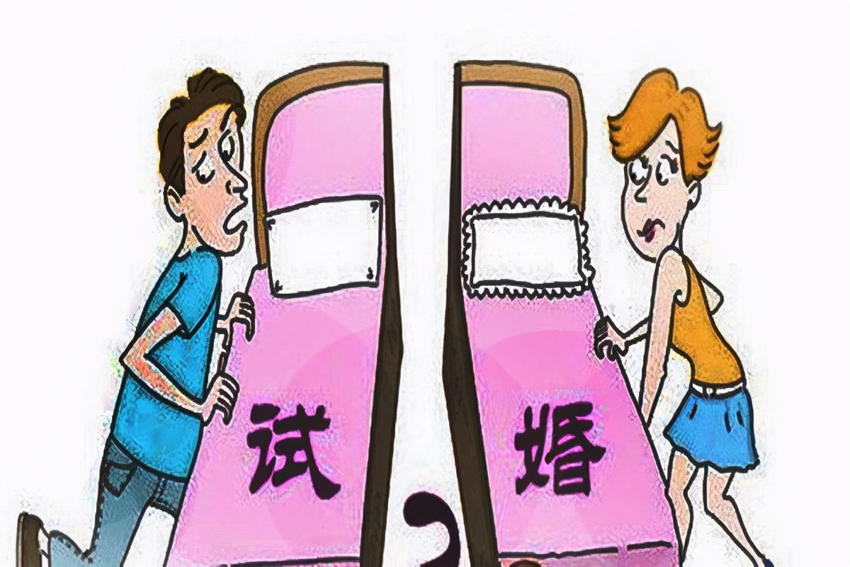 女生结婚前和异性有联系,女孩子结婚前和结婚后有哪些想法