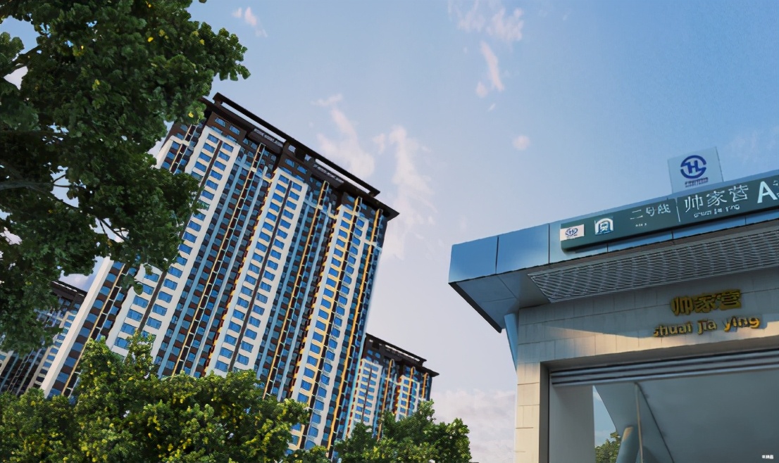 都2021年了你不会还不懂城南的价值吧?