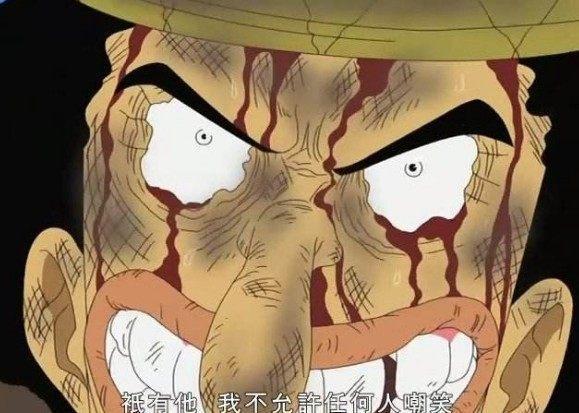 海贼王乌索普石化后被解救,海贼王乌索普悲伤果实