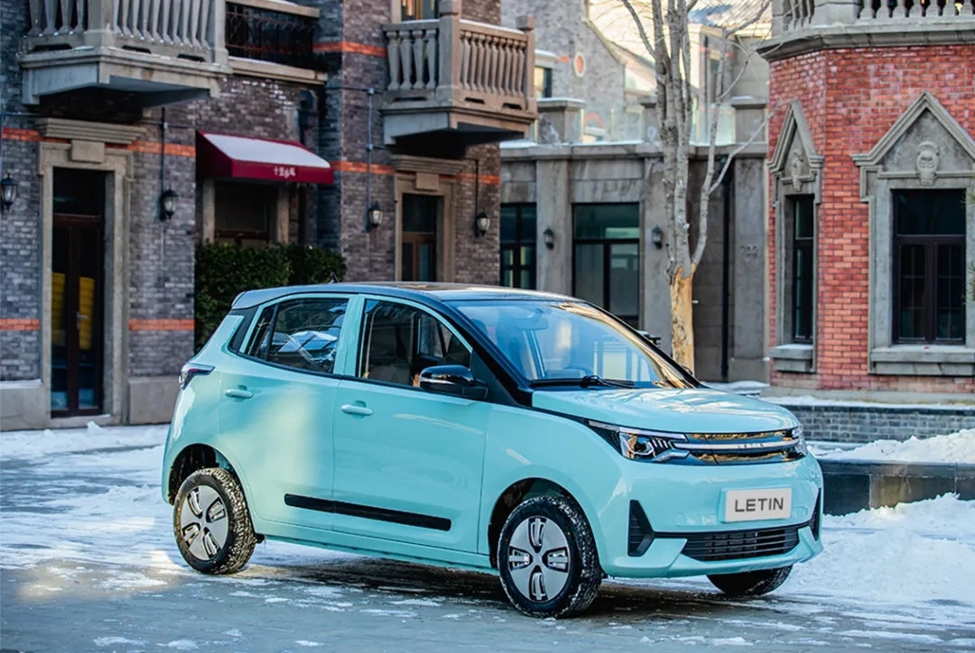 买低速电动四轮车，怎么挑选配置？从5个方面告诉你，不再选错