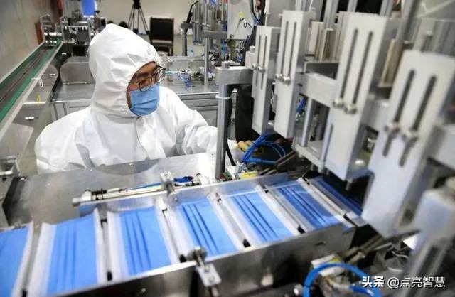 口罩亏本,口罩价格暴跌怎么办