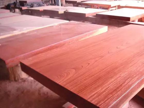 明清时期最受欢迎的7种红木用材,红木用材特征分类标准有哪些