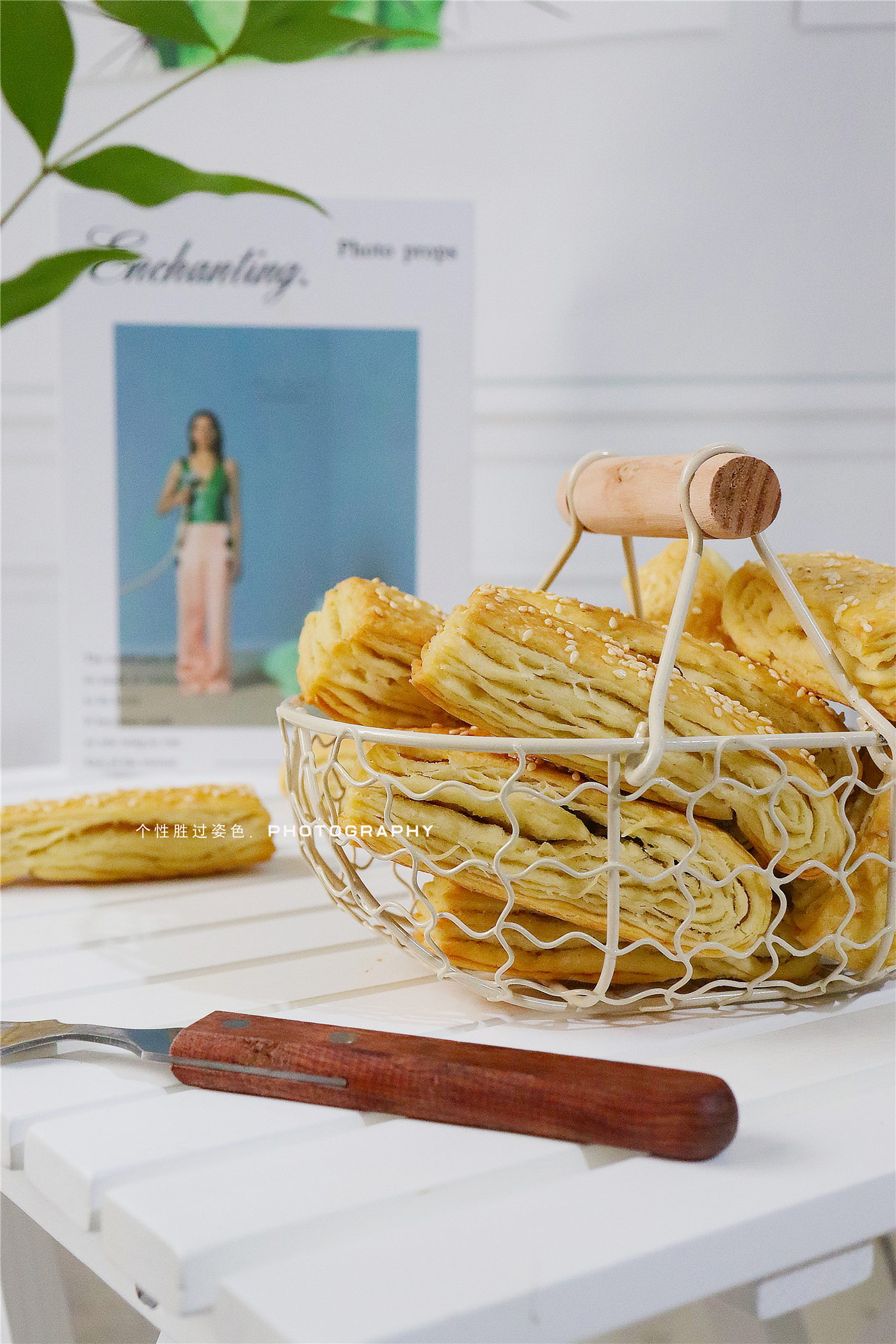 如何做千层饼又酥又软,千层饼怎么做酥脆松软完整教程