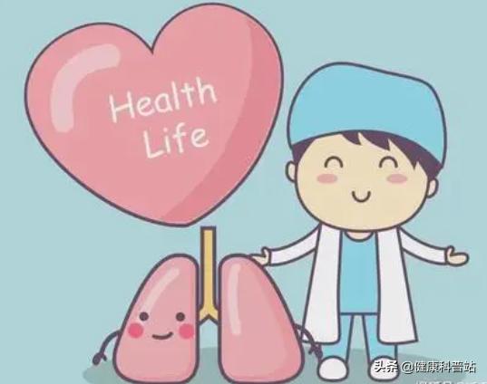 抽烟的肺部和不抽烟肺部对比,抽烟对肺部的影响有哪些