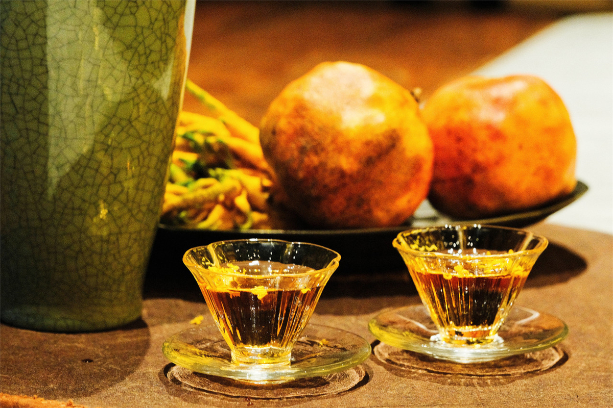 苏州秋天有什么好玩的,苏州秋天去哪里玩