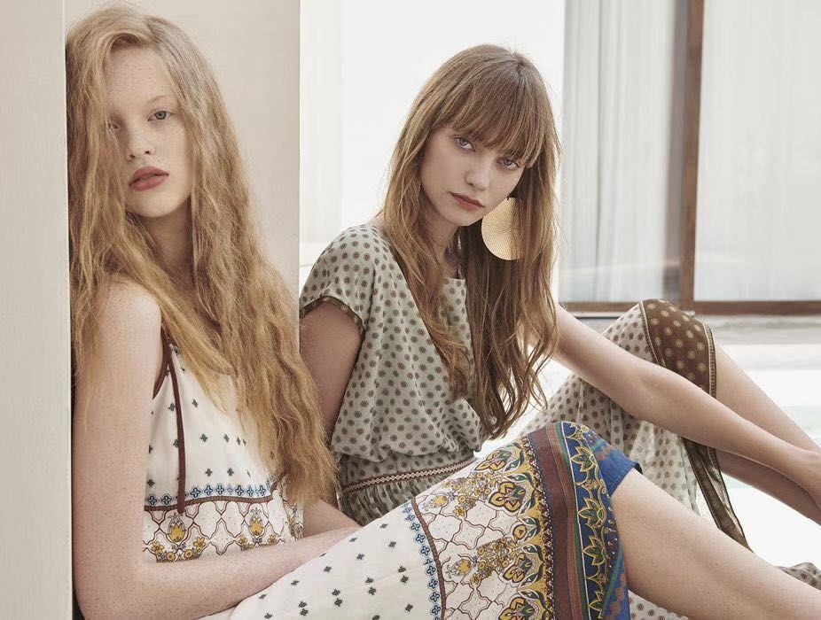 你也太善良了吧是什么意思,veromoda属于什么档次