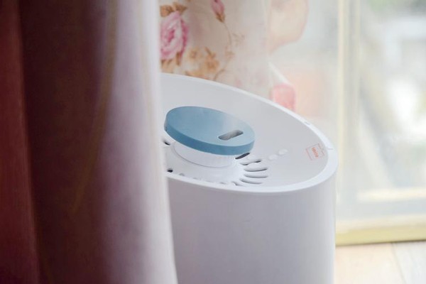 大加湿量加湿器测评,无雾加湿器湿度测评