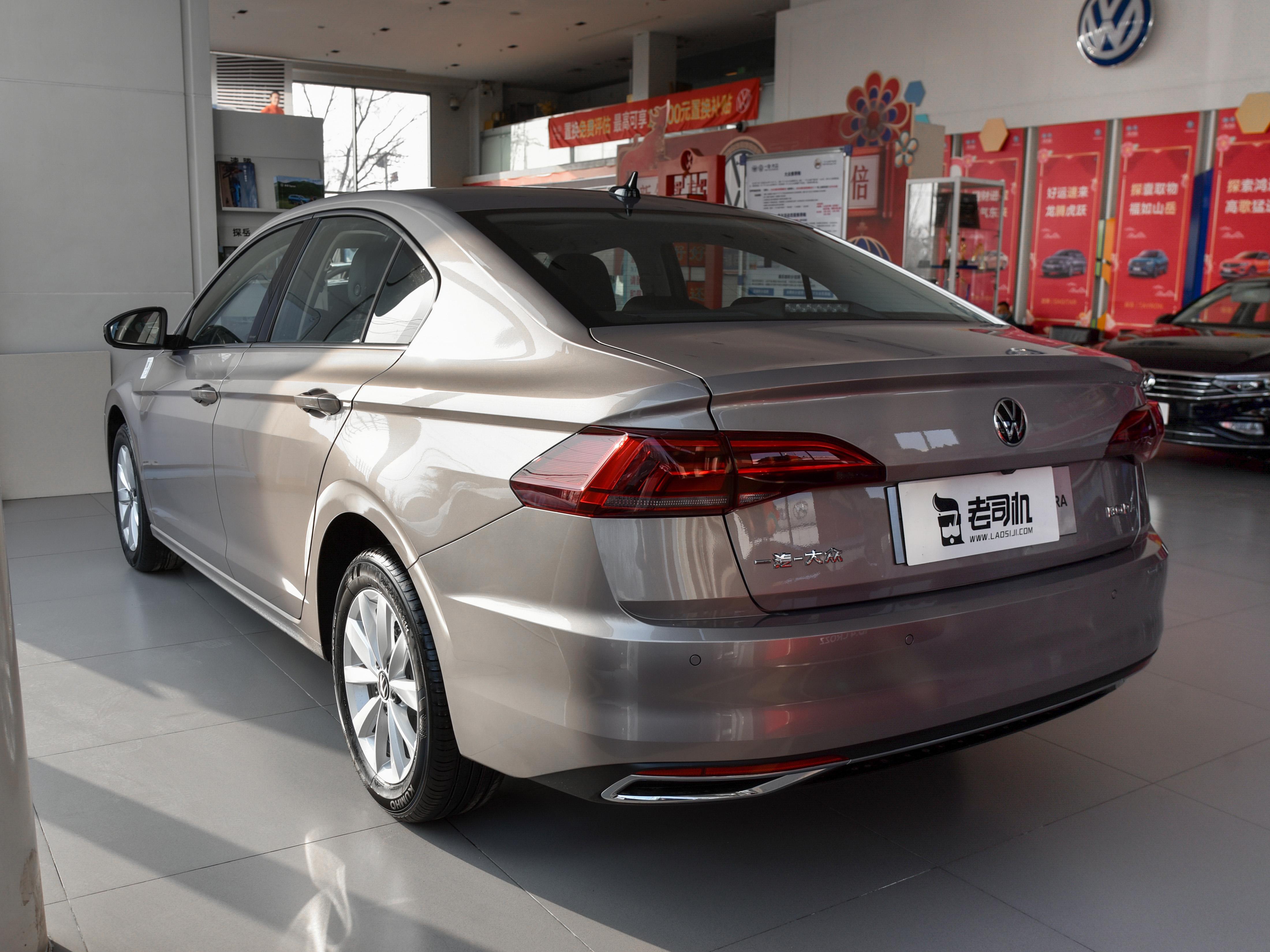 最新款宝来内饰怎么样,内饰全面升级十分科技