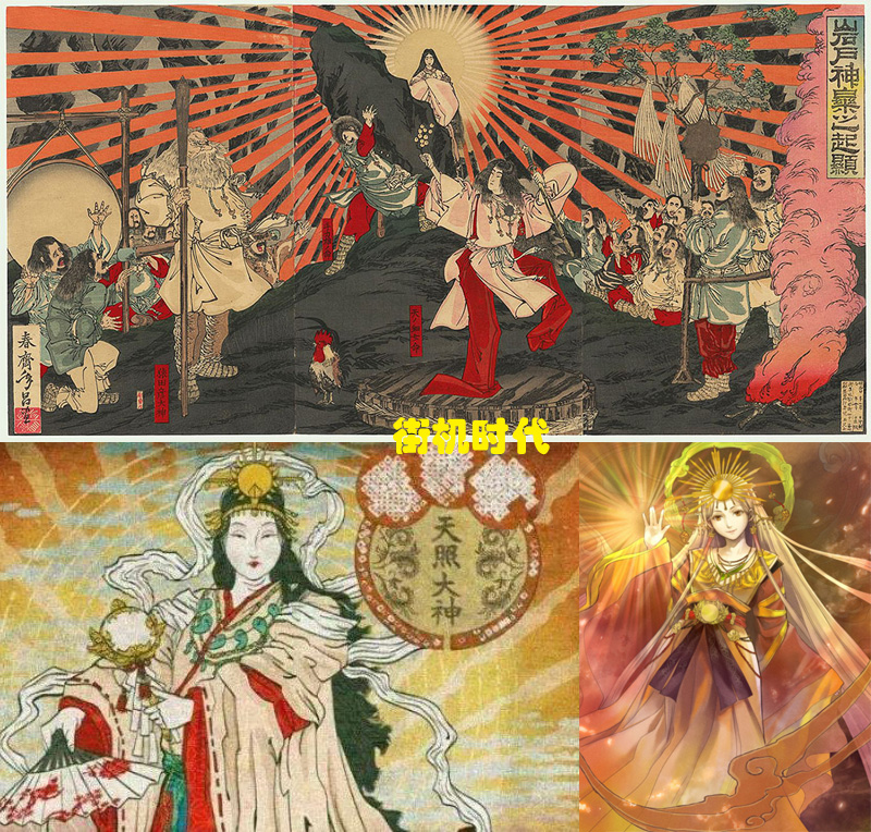 拳皇命运三神器vs大蛇,拳皇三大家族的恩怨