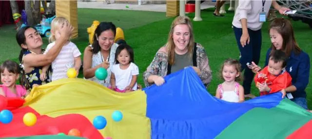 泰国芭提雅最好的学校多少钱,泰国芭提雅国际小学学费