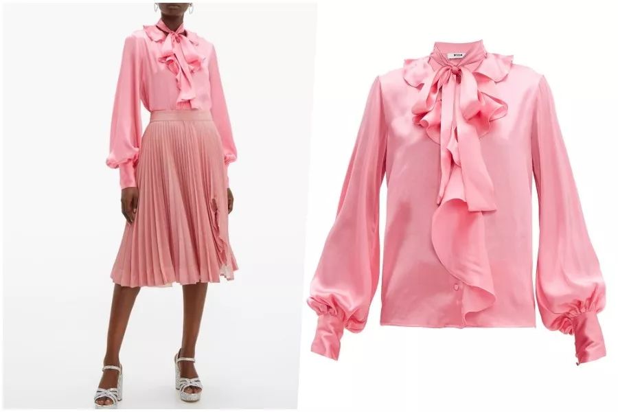 李宇春和关晓彤站一起,关晓彤与李宇春同框