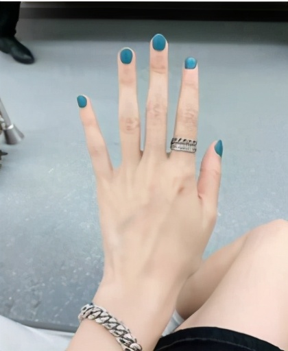 银饰首饰最新款潮款,时尚潮流银饰饰品