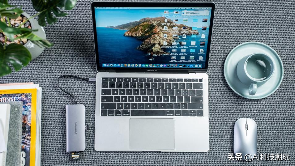 macbook用什么扩展坞好,macbook扩展坞选什么比较好