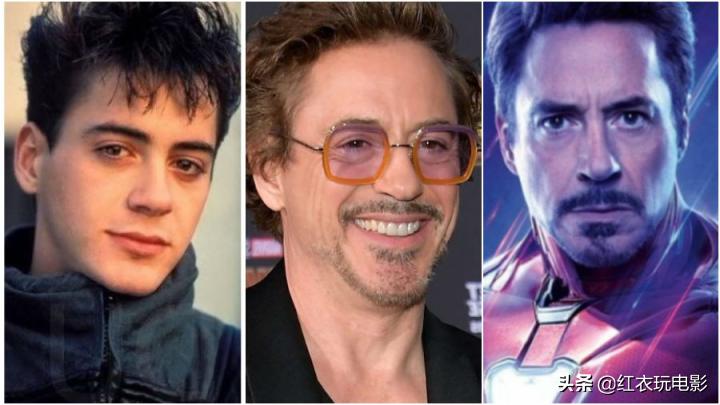 复仇者联盟中有强大能力的角色,复仇者联盟英雄的成长史