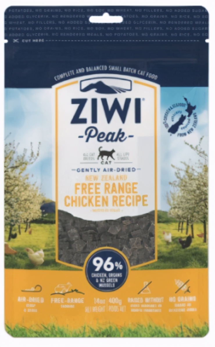 2024口碑最好的十大猫粮,国产十大放心猫粮品牌2021