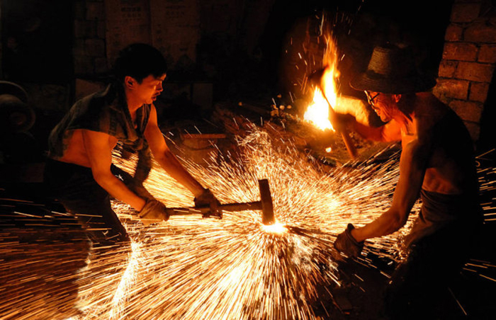 什么样的轮毂质量好,轮毂是怎么造出来的