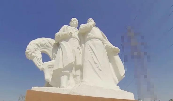 「雍秦文化随笔」系列《闻名遐迩的西北第一佛山——凤翔灵山》