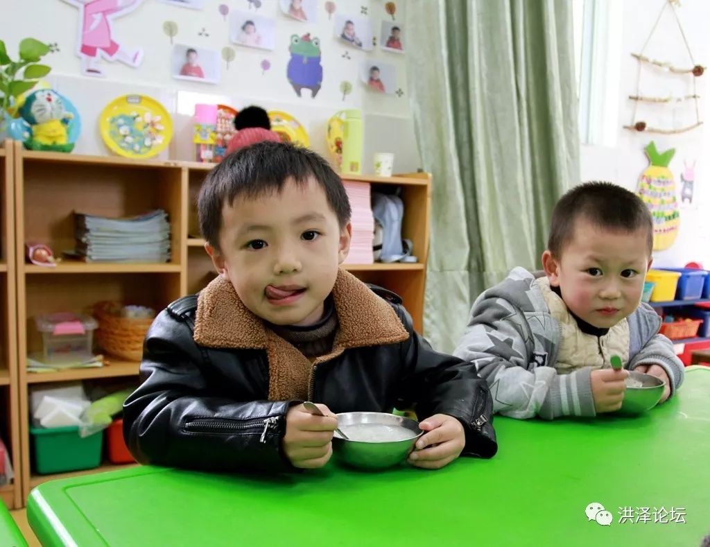 “走进新地点·体验教师”活动圆满结束——「新起点幼儿园」！