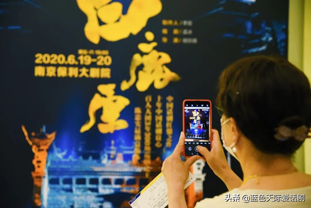 白鹿原戏剧节,陕西话剧白鹿原在哪个台播