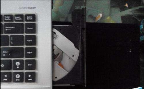 光驱弹不出仓怎么解决,光驱弹不出来怎么解决一直响