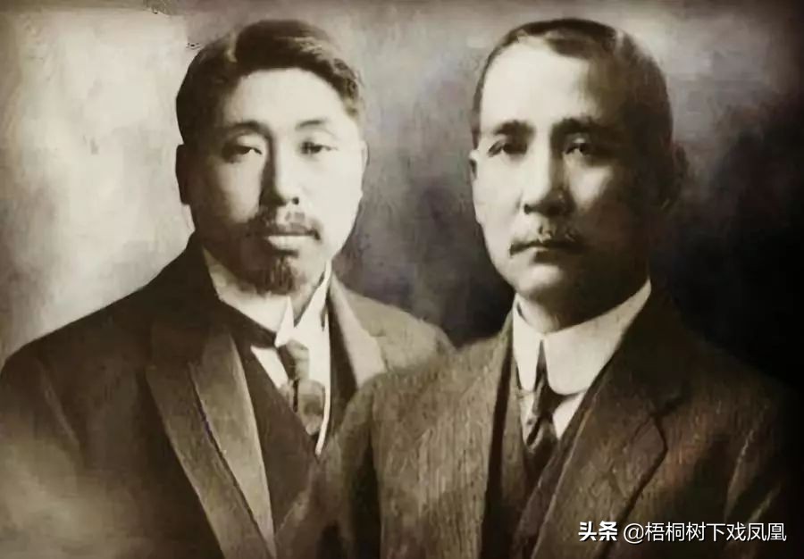 中华民国定都，首轮28票中20票选北京：孙中山力主南京的背后隐情