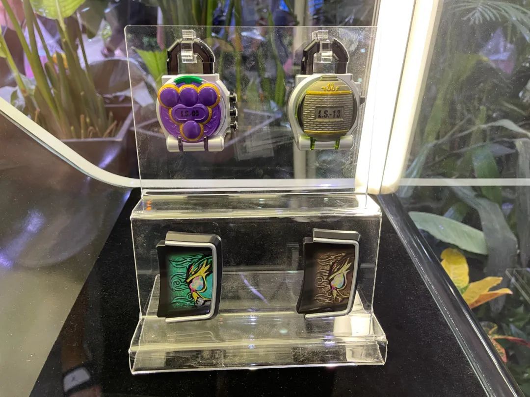 wf展回顾,下届wf展