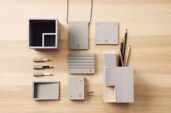 盘点那些好用又颜值高的文具,文具控好物简单易学