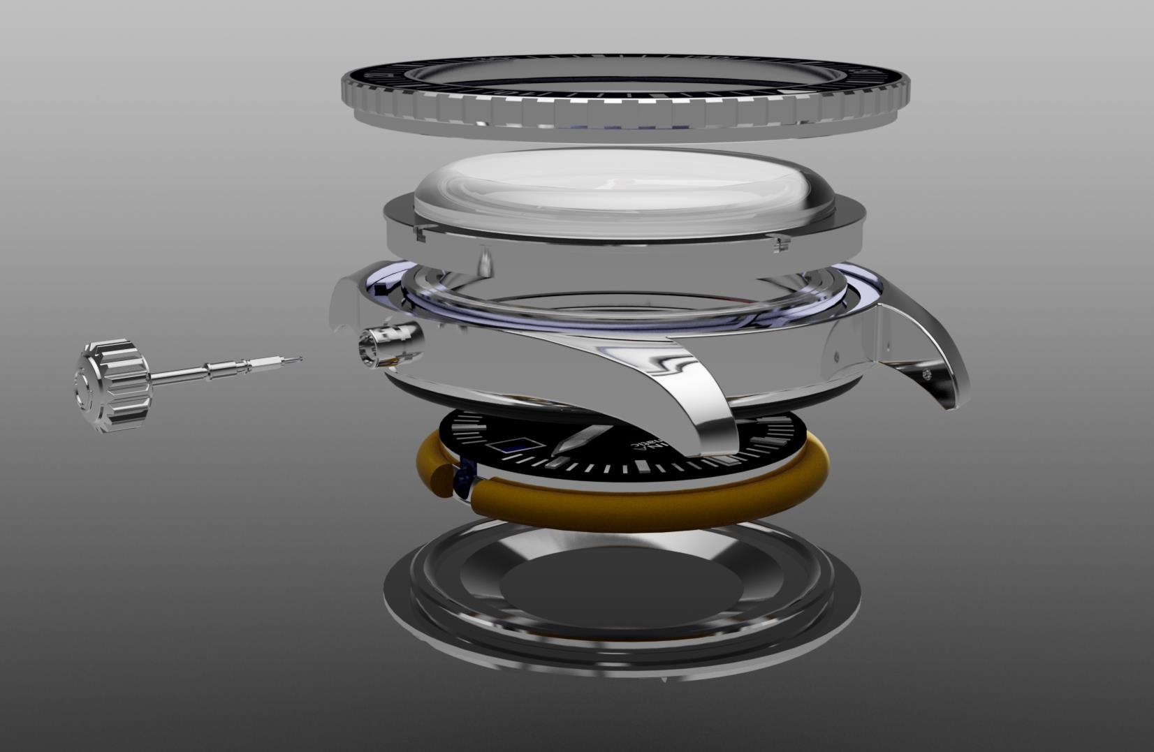 内外兼修的最高境界,内外兼修时尚有型