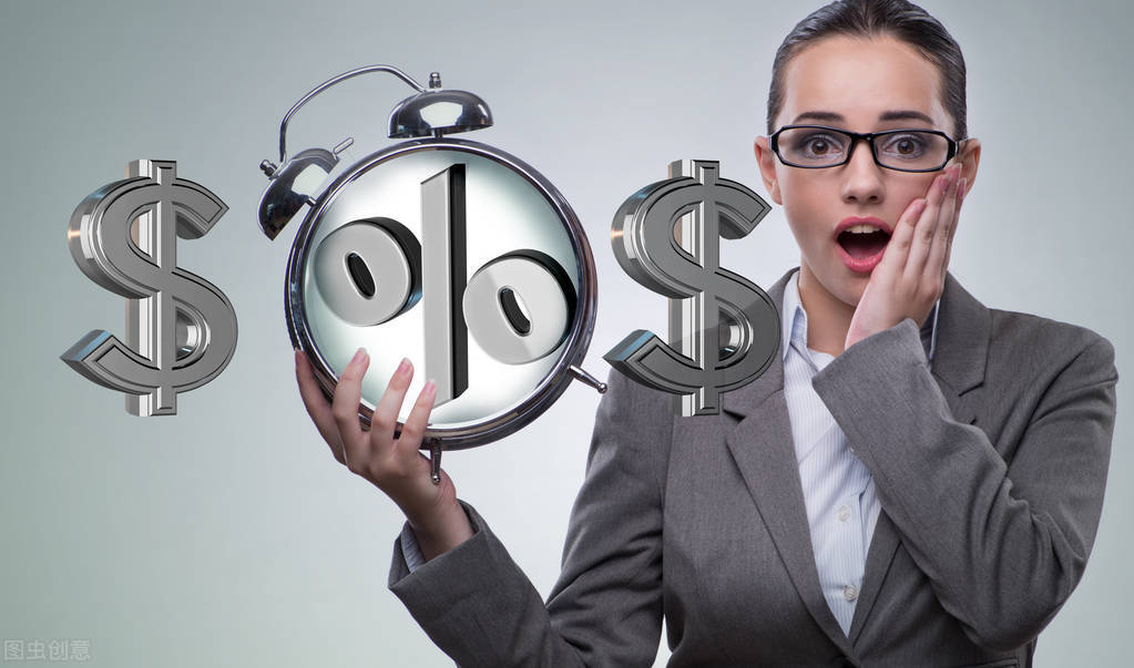 看似人性化的最低还款,实际综合月息高达2分37