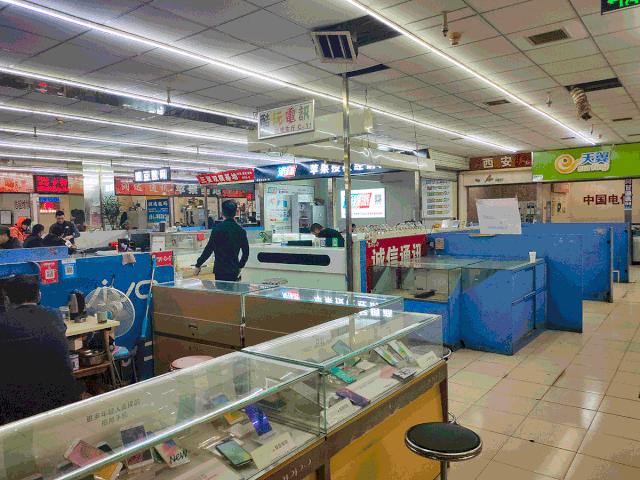 西安手机批发市场手机价格,西安手机配件批发市场大全