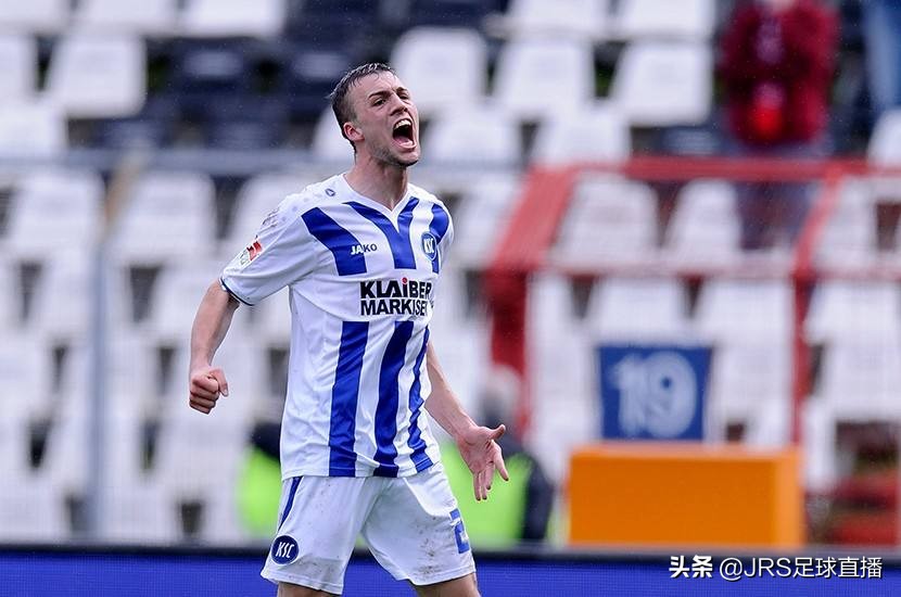 零点吧直播：德乙纽伦堡VS卡尔斯鲁厄比赛前瞻