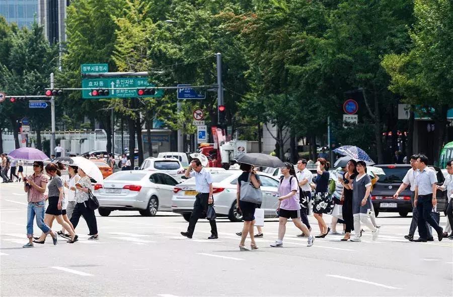 地球5年后的大灾难,地球病了会好起来吗