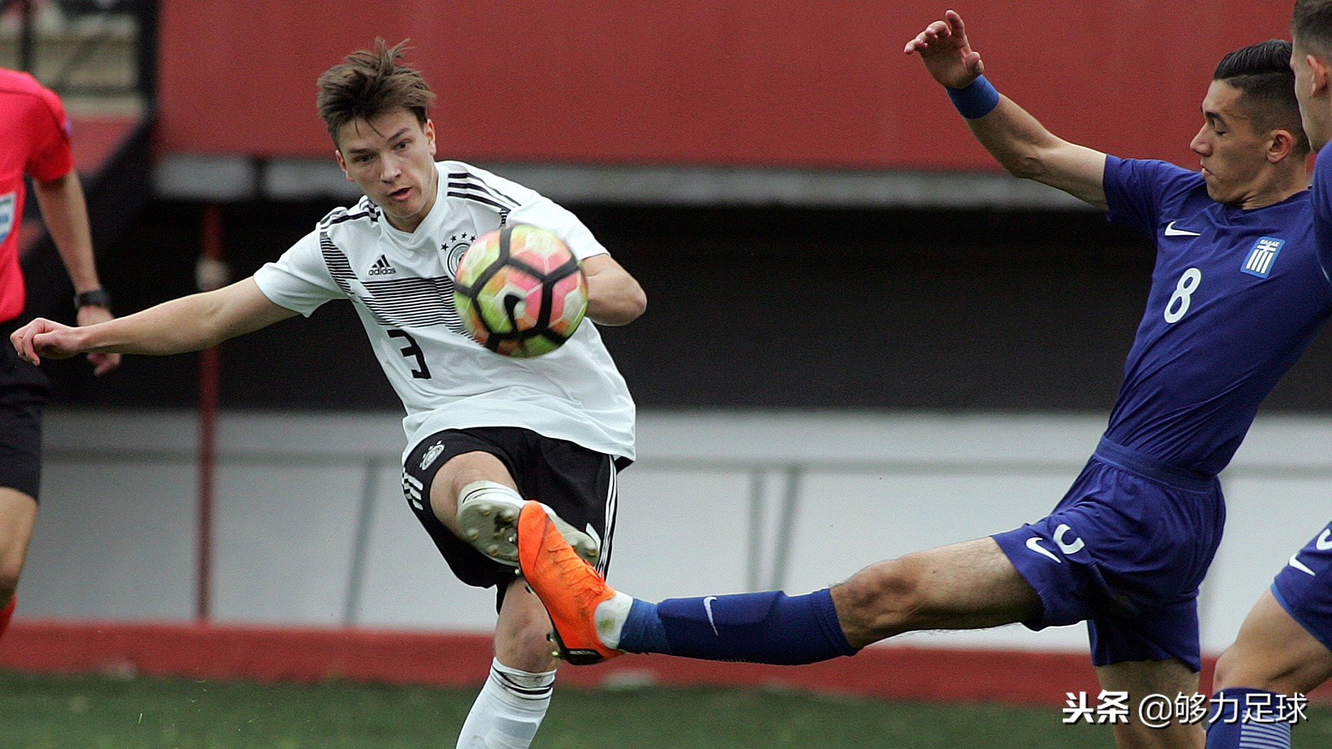 足坛60大新星排名,世界足坛60大新星