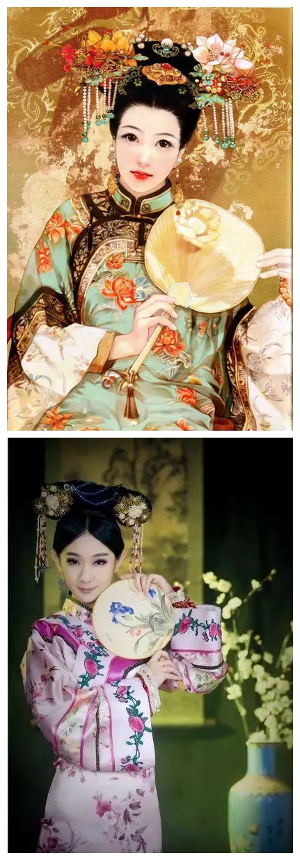 中国56个民族传统服饰大全图片,弘扬民族传统服饰