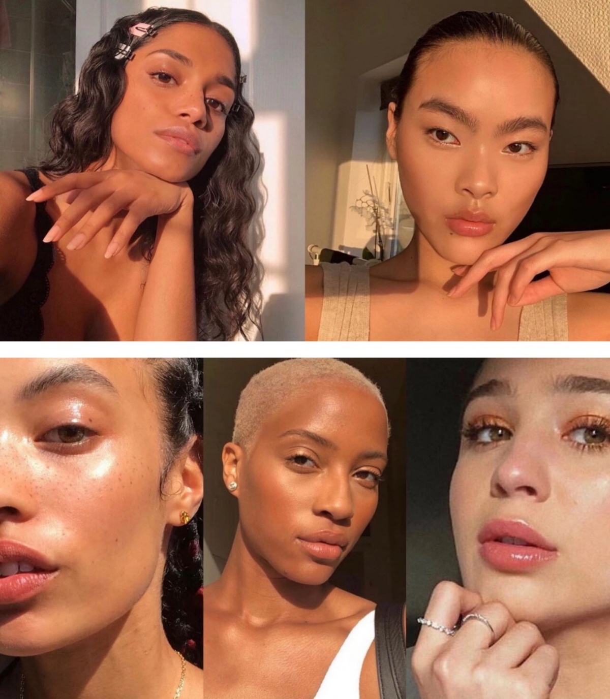 全网爆火彩妆,supreme粉底液