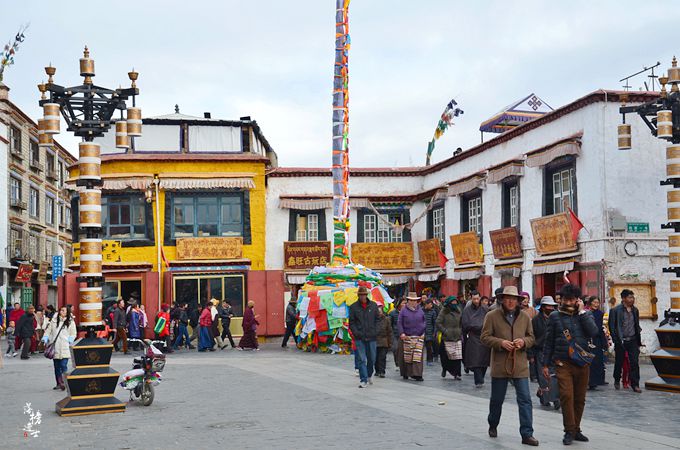 中国十大历史老街,全国最值得去的15个老街