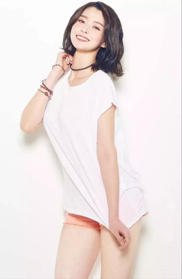 她被称为“女团性感标杆”,你评评理