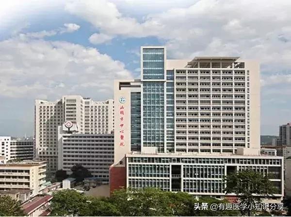 2023广东高水平医院排名,广东省顶级医院科室排名最新发布