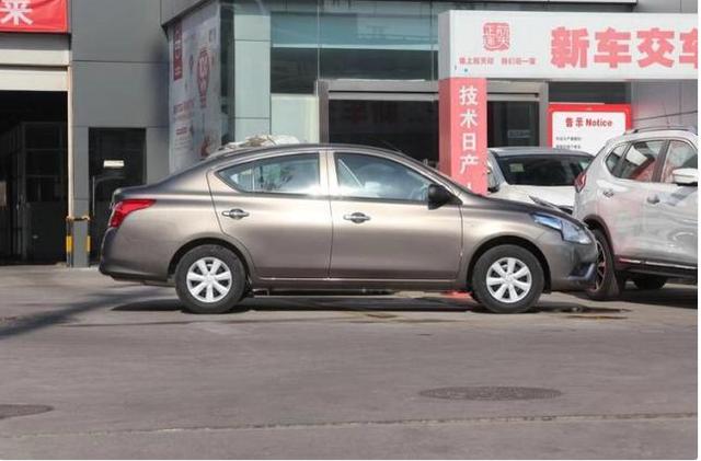 日产阳光优点,日产阳光缺点与不足