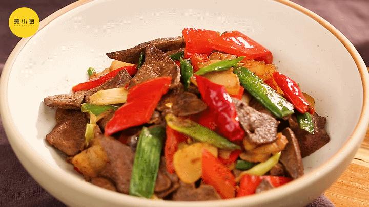 小孩子才做选择我全都要英文,黄小厨烹饪教程