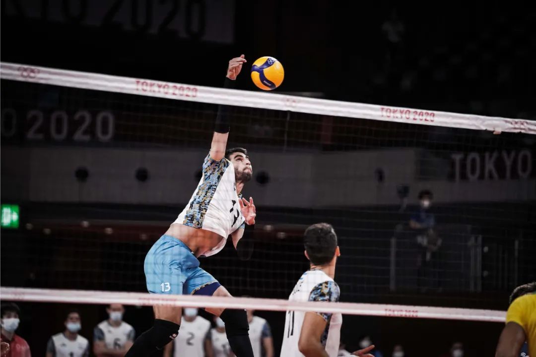 法国男排夺的冠军,男排世界杯阿根廷男排成绩