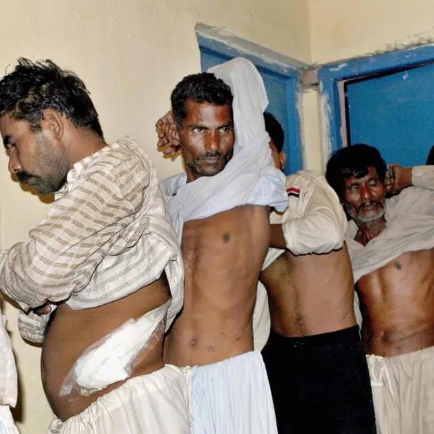 卖肾工厂，在这里|地球知识局